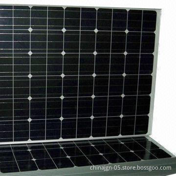 200W Solar Panel for Solar Roof System, with 800V Maximum System Voltage